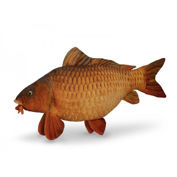 Plyšový kapor Delphin CARPY