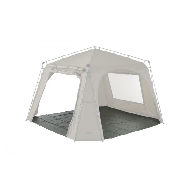 Prístrešok Base Camp XXL - extra odolná podlaha