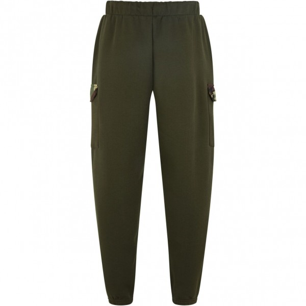 Wychwood tepláky Tactical Camo Joggers | vel.S