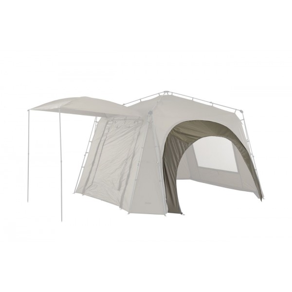Prístrešok Base Camp XXL - sada pre napojenie bivakov (2ks)