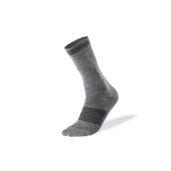 Ponožky Geoff Anderson WizWool Mid Weight šedé Veľkosť: 37-40