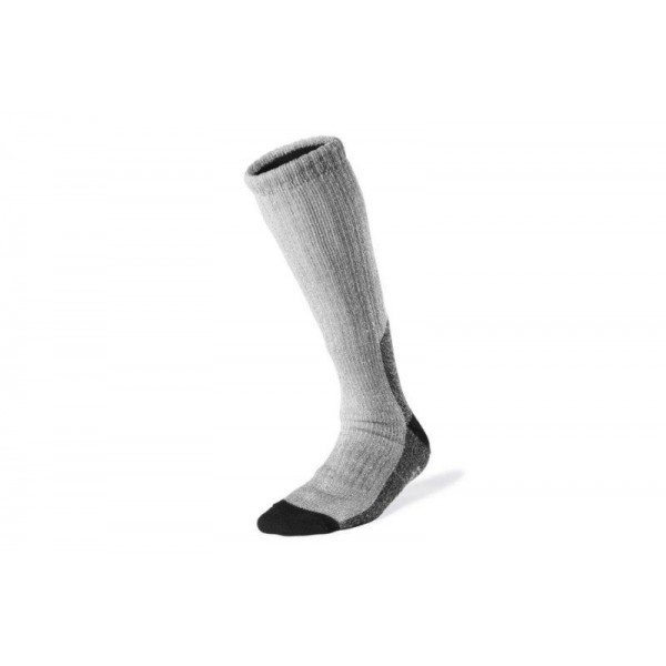 Ponožky Geoff Anderson WizWool Heavy Weight šedé Veľkosť: 41-43