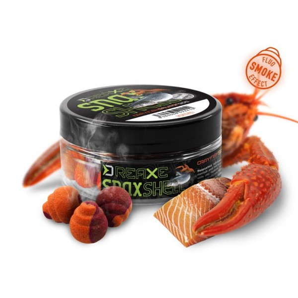 Nástraha D SNAX SHELL 12mm/30g