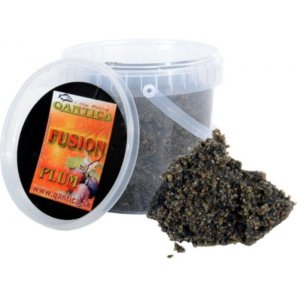 QANTICA Method feeder pasta 1kg Biotica - patentka morská riasa