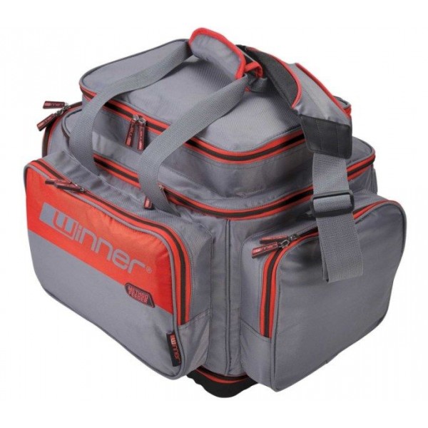 Rybárska prepravná taška - Winner Hard Base Veľkosť XL - 56x30x30cm