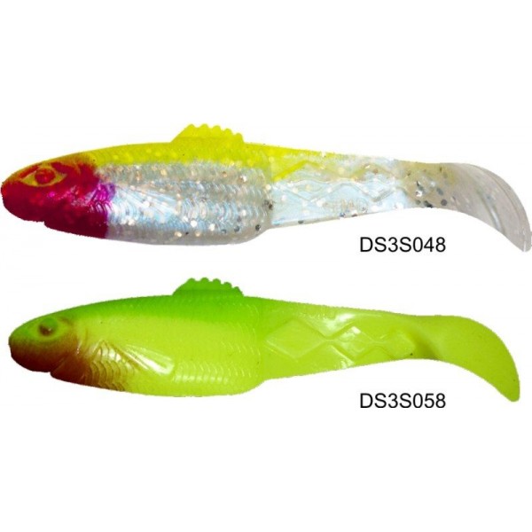 RELAX Diamond RDS3-S (7,5cm) cena 1ks/bal10ks farba 1538