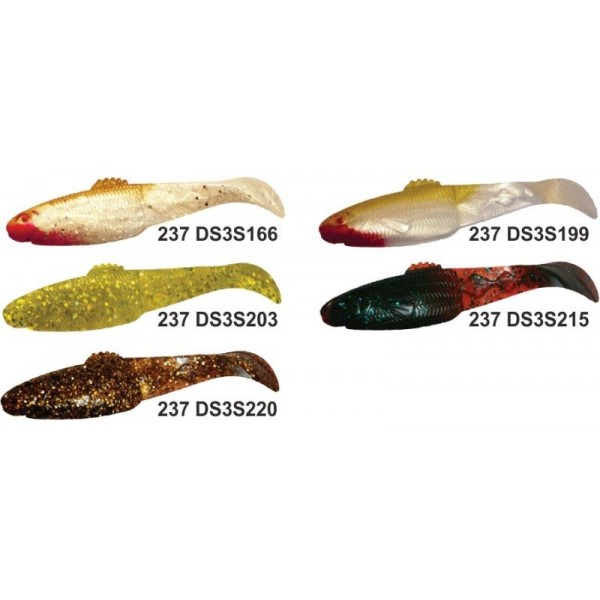 RELAX Diamond RDS3-S (7,5cm) cena 1ks/bal10ks farba 1567
