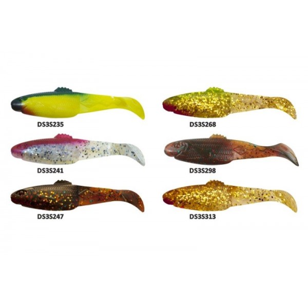 RELAX Diamond RDS3-S (7,5cm) cena 1ks/bal10ks farba 1579