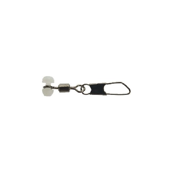 Rolling swivel bead link - TANDEM BAITS veľkosť malá / 5ks