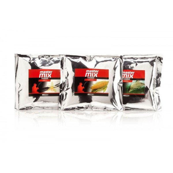 Master Mix Powder 250 g Secret Roach /tajomná plotica/