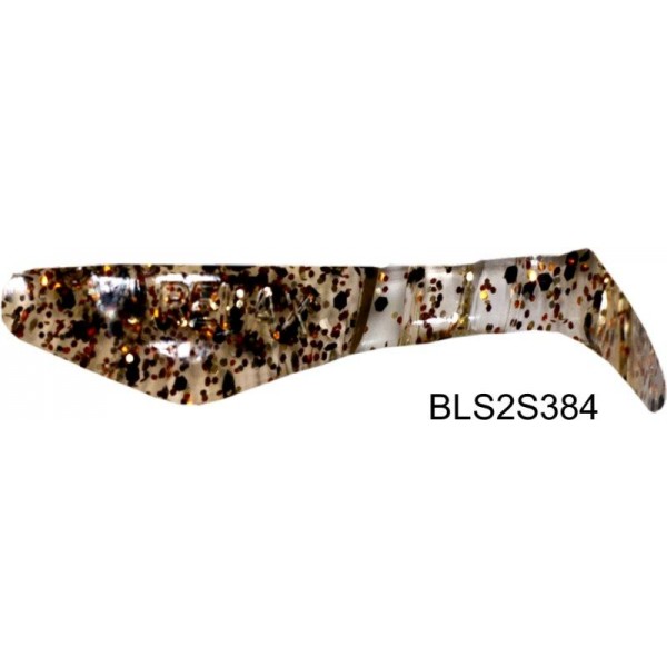 RELAX kopyto RK2 (5cm) cena 1ks/bal15ks farba 2031