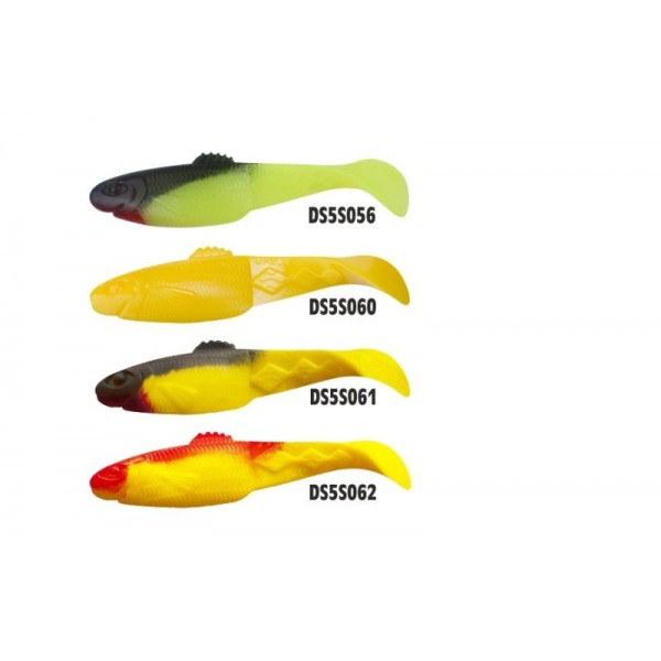 RELAX Diamond RDS5S(12,5cm)cena1ks/bal5ks farba 5814
