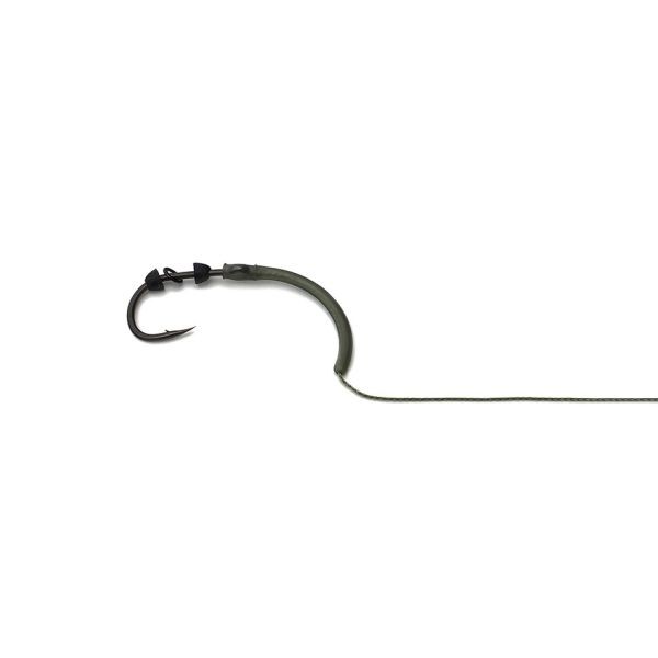 Withy Pool Rig nadväzec 25lb /20 cm / 2 pcs / MF veľkosť 6
