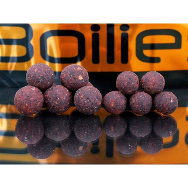 Tandem Baits, Top Edition Boilies 20 mm/1kg GLM Euphoria