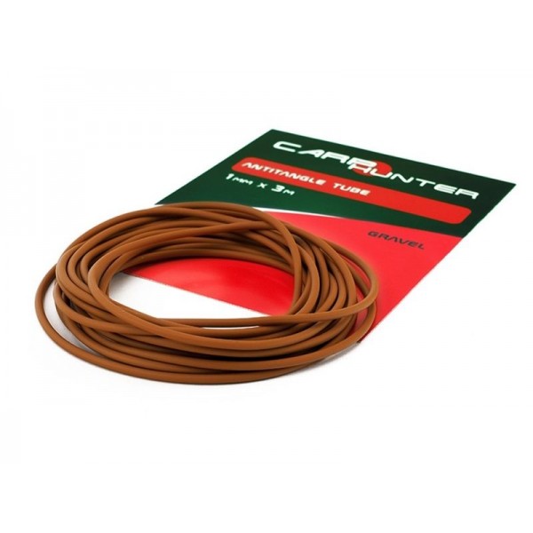 CH Antitangle tube 1,5 mm / 3 m farba Gravel