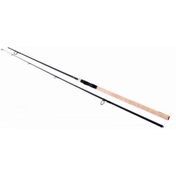 Kaprárske prúty FAITH Carp Rod Cork 2-diel Dĺžka 3,60m/12ft, 3,00lbs