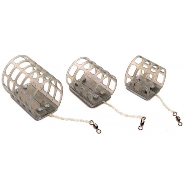 Feeder krmítko Cage Classic T fast rozmer M: 27x32mm / 25g