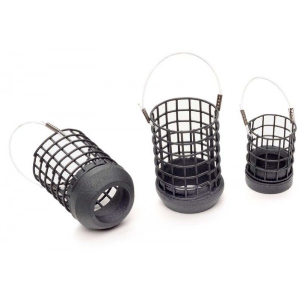 Feeder krmítko Cage X-Lite rozmer S: 25x24mm / 40g