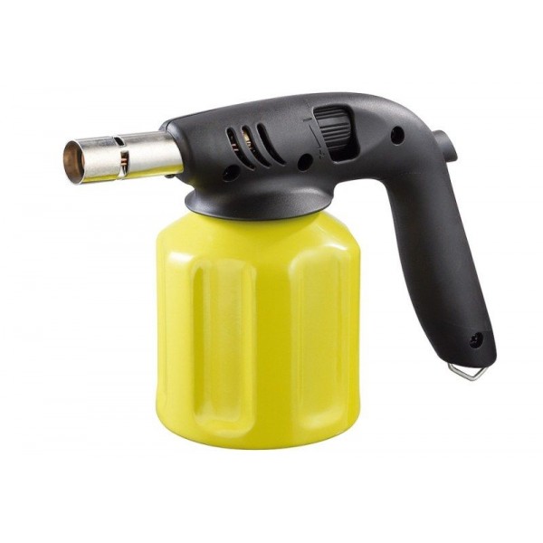 Plynový horák TYPHOON 360, výkon 1,5kW