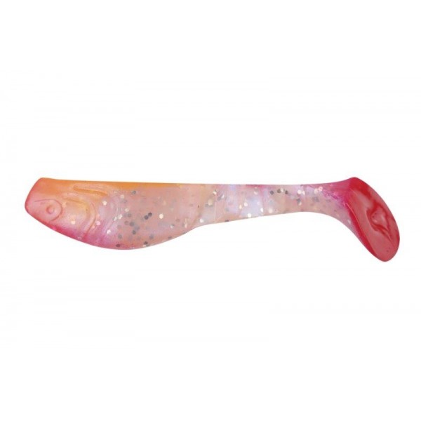 RELAX kopyto 7,5cm - prívlačová nástraha 10ks cena za 1ks