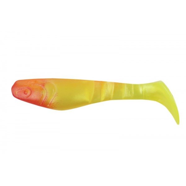 RELAX kopyto 7,5cm - prívlačová nástraha 10ks cena za 1ks