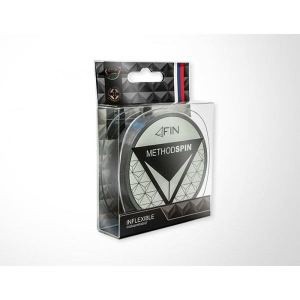 Delphin Method SPIN sivá