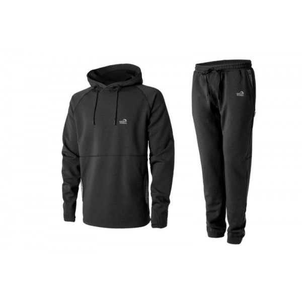 Geoff Anderson WizWool 335 mikina s kapucou + tepláky Veľkosť: XL