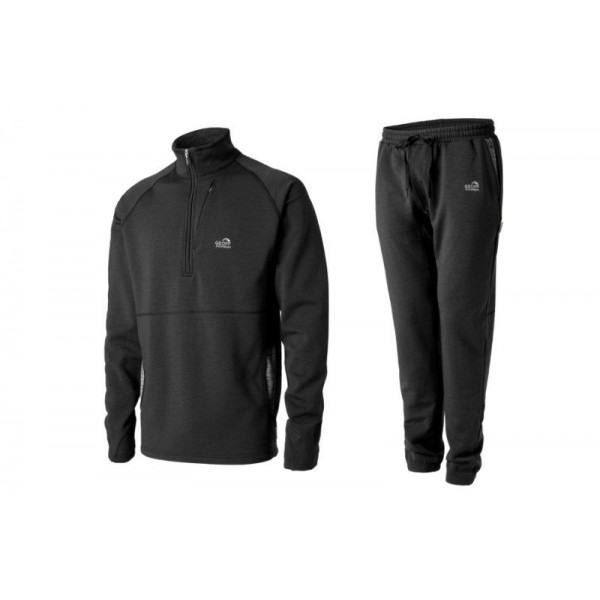 Geoff Anderson WizWool 335 mikina + tepláky Veľkosť: XL