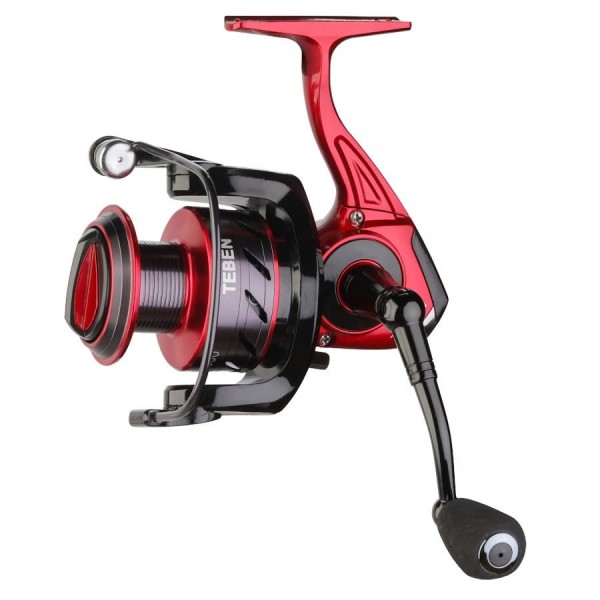 Navijak Teben HBS 500 9 + 1BB Waterproof