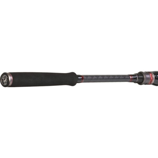 Kaprárske prúty SPORTEX Revolt CS-2 Carp 2-diel 366cm / 3,75lbs