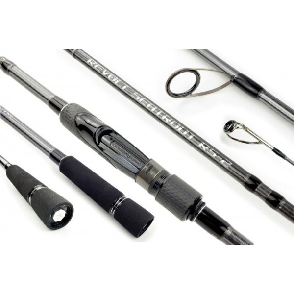 Prívlačové prúty SPORTEX Revolt RS-2 Seatrout 2-diel 305cm / 25g