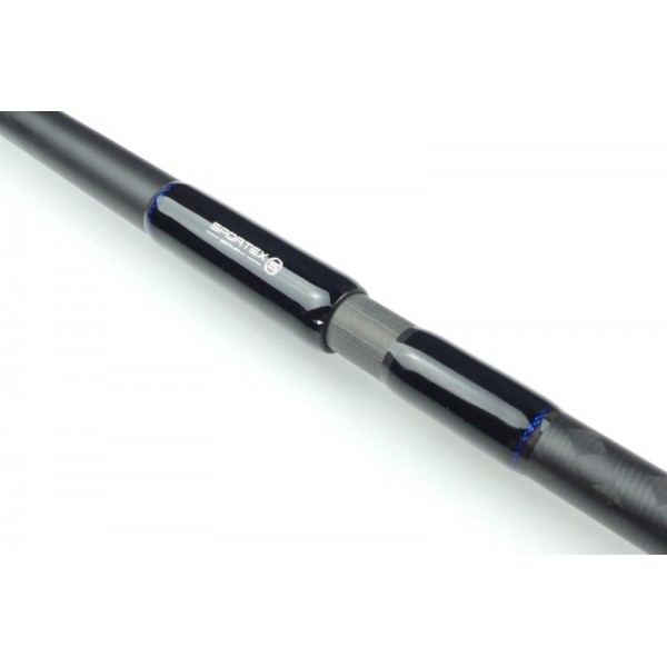 Kaprárske prúty SPORTEX Advancer CS-3 Stalker 2-diel 300cm / 3,00lbs