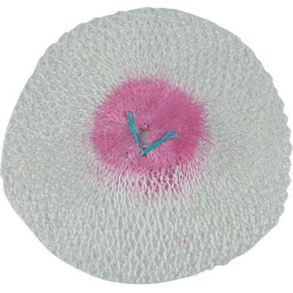 Punčoška dvojvazná - kartušové lampy