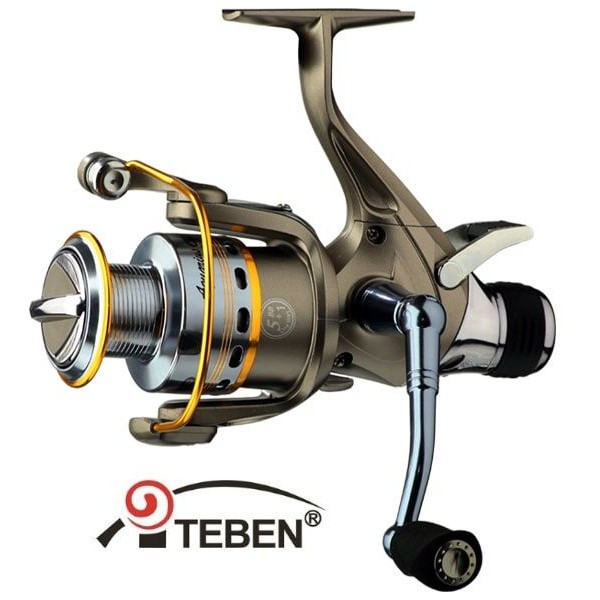 Navijak Teben AQR 400, Akcia 1 + 1 Bezplatne!