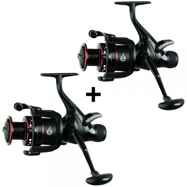 Giants fishing Navijak Gaube Reel FS 6000, akcia 1+1 zadarmo!