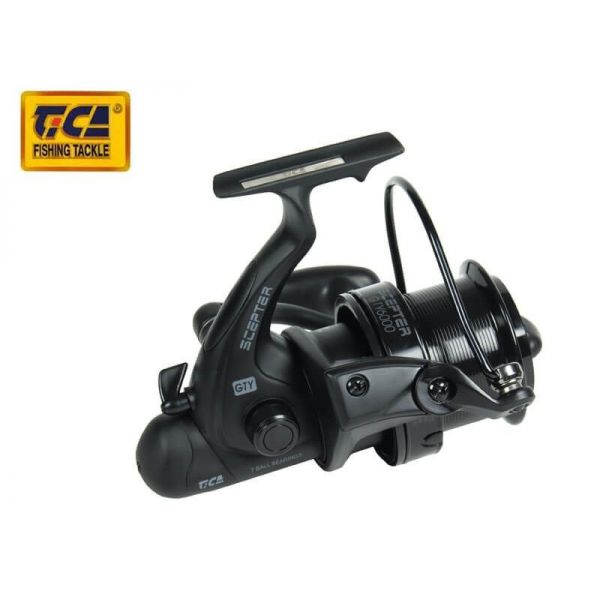 Tica Scepter GTY 10000