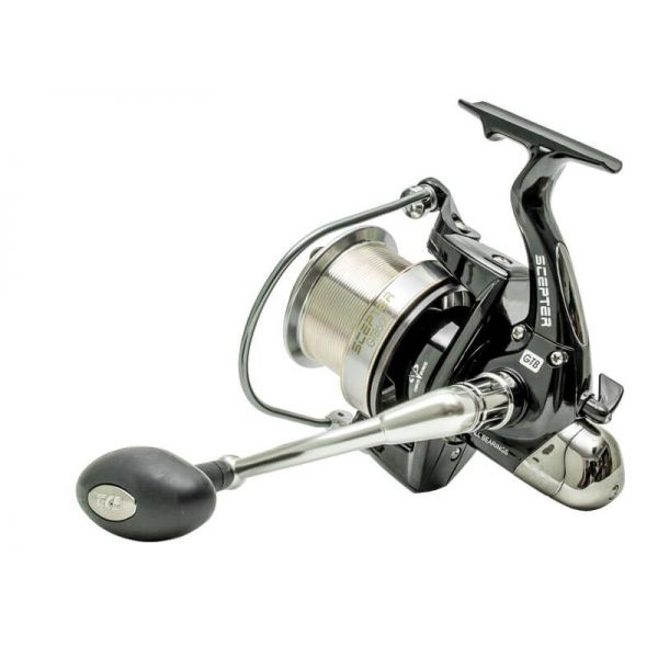 Tica Scepter GBT 10000