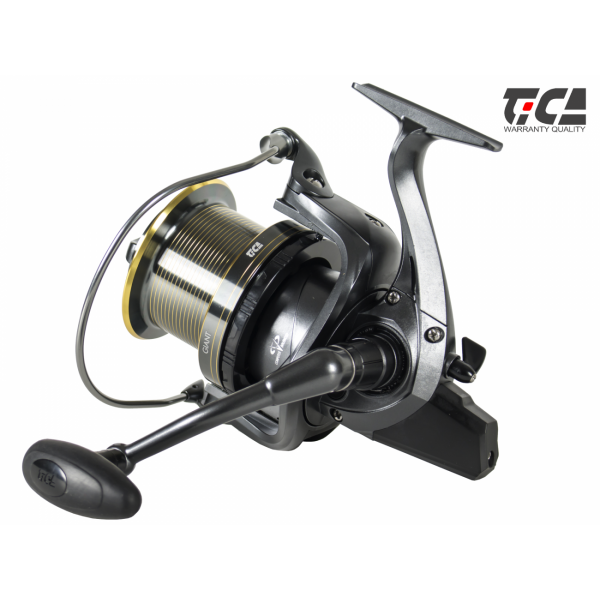 Tica Giant 8000