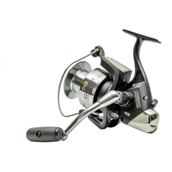 Tica Cybernetic GG60 R