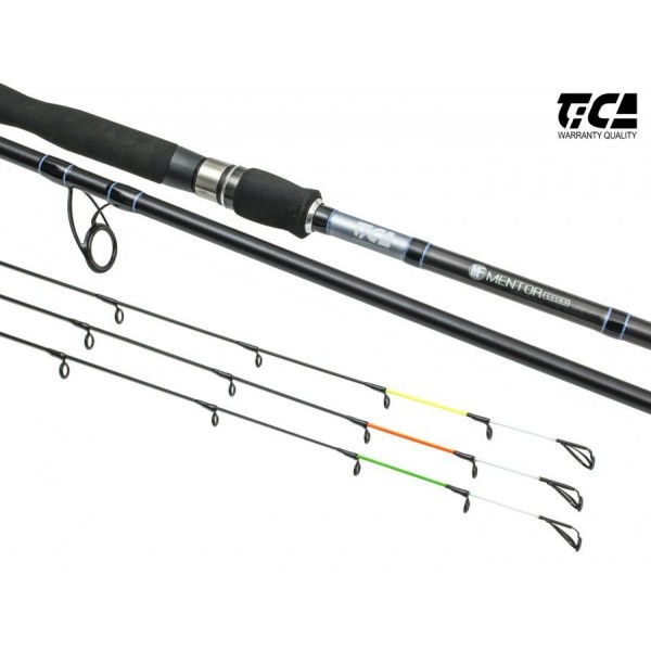 Tica Mentor Feeder Rod 300