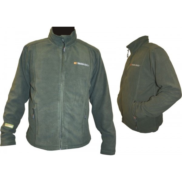 Phantom EX Fleece - flísová bunda veľkosť M