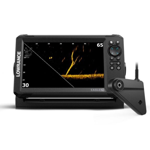 Sonar EAGLE Eye 9 LIVE