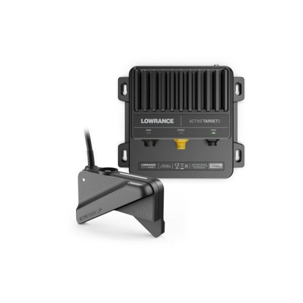 Sonda ActiveTarget 2 XL a modul Active Target 2