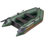 Člny - Belly - Motory