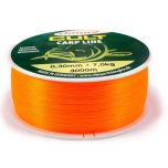 Rybárske vlasce, šnúry, fluorocarbon