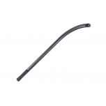 Praky, kobry, rakety, lopatky