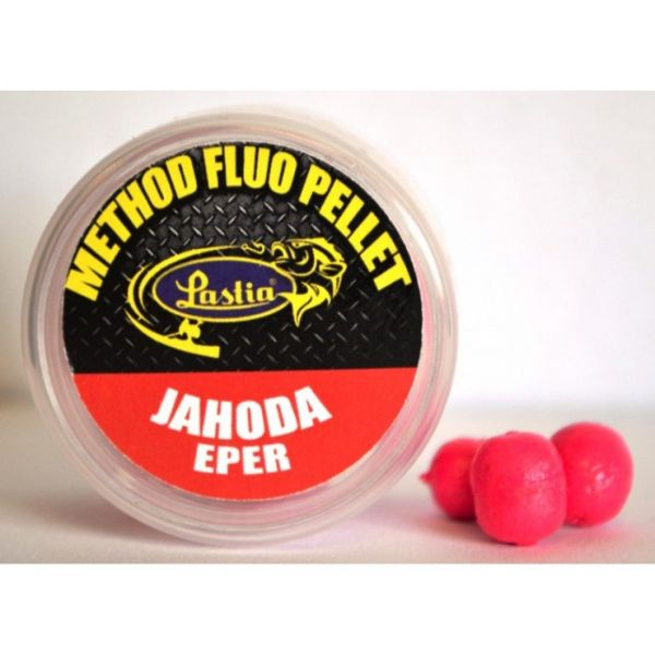 METHOD FLUO PELLET 10 mm