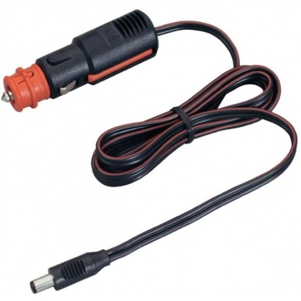 Automobilová nabíjačka zavážacie loďky PRISMA, M2,M1