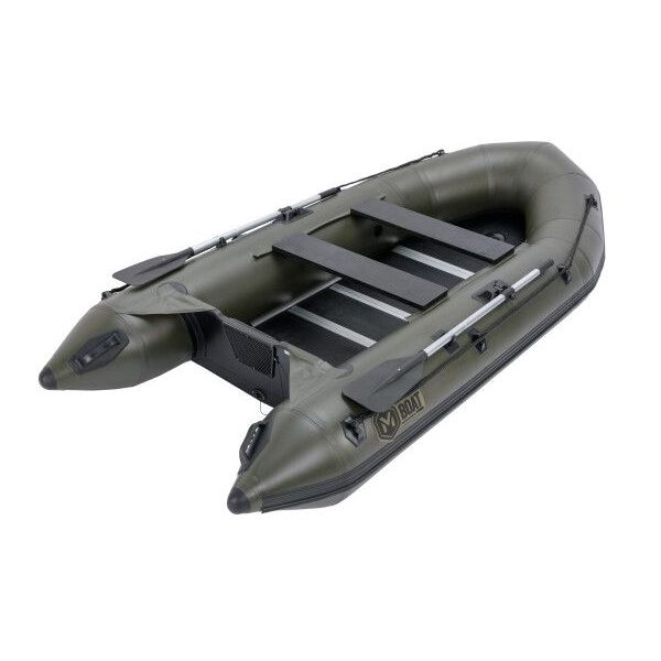 Rybársky čln M-BOAT 320 P