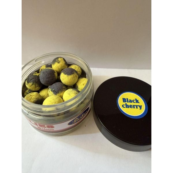 Lastia POP UP Boilies Black Cherry 14mm